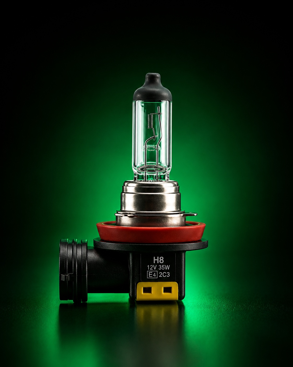 LED HEADLIGHT LAMPS