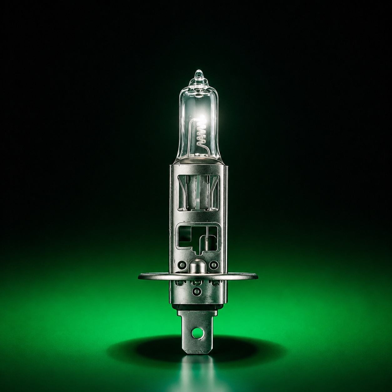 HALOGEN LAMPS